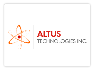 Altus Technologies Inc for IT Services