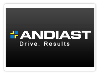 Andiast Drive. Results