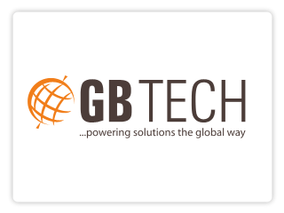GB TECH, powering solutions the global way
