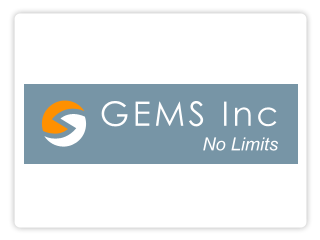 Gems Inc