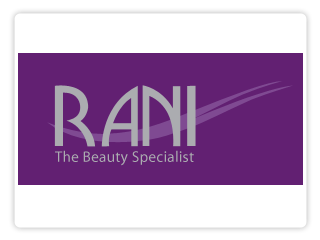 Rani, The Beauty Specialist