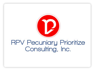 RPV Pecuniary Prioritize Consulting, Inc.