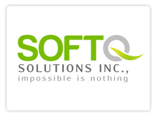 Soft Q Solutions Inc.,