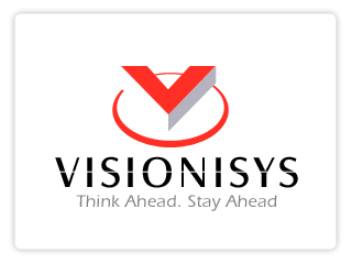 Visionisys, Think Ahead, Stay Ahead